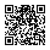 QR code linking to https://navendu.me/dailies/10-4-22-hello-mumbai/