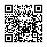 QR code linking to https://navendu.me/books/fortress-besieged/