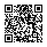 QR code linking to https://navendu.me/dailies/9-9-22-new-blog-post/