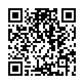 QR code linking to https://navendu.me/dailies/10-1-22-what-matters/