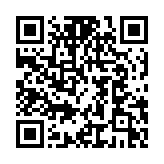 QR code linking to https://navendu.me/dailies/29-5-22-its-always-sunny/