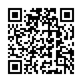 QR code linking to https://navendu.me/dailies/17-4-23-hello-from-another-airport/