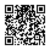 QR code linking to https://navendu.me/dailies/21-3-22-day-1-at-new-job/