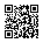 QR code linking to https://navendu.me/posts/clawdbot/
