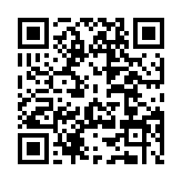 QR code linking to https://navendu.me/dailies/28-2-25-the-ai-hype-is-real/