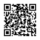 QR code linking to https://navendu.me/dailies/10-6-22-jurassic-world-sucks/