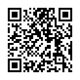 QR code linking to https://navendu.me/dailies/9-2-22-back-to-twitter/