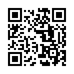 QR code linking to https://navendu.me/dailies/7-6-22-test/