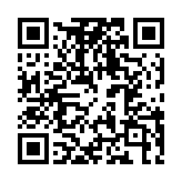 QR code linking to https://navendu.me/dailies/14-6-22-busy-week-starts/