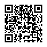QR code linking to https://navendu.me/dailies/16-8-22-i-look-into-headless-cms/