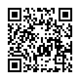 QR code linking to https://navendu.me/dailies/3-4-22-it-works/