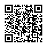 QR code linking to https://navendu.me/posts/contributing-to-documentation/