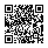QR code linking to https://navendu.me/posts/ai-traffic-cameras/