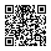 QR code linking to https://navendu.me/dailies/11-6-22-open-source-workshop/