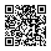 QR code linking to https://navendu.me/dailies/5-6-22-environment-day/