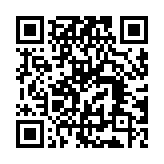 QR code linking to https://navendu.me/books/the-death-of-ivan-ilyich/