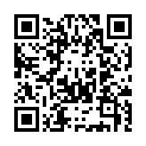 QR code linking to https://navendu.me/dailies/26-2-22-come-here/