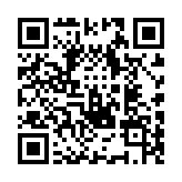 QR code linking to https://navendu.me/posts/everything-about-gsoc/