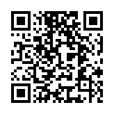 QR code linking to https://navendu.me/dailies/21-4-22-one-month-at-new-job/