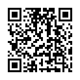 QR code linking to https://navendu.me/dailies/27-11-22-a-day-of-fast-bowling/