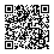 QR code linking to https://navendu.me/tils/10-1-26-markdown-is-the-opposite-of-markup/