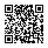 QR code linking to https://navendu.me/posts/why-developers-should-blog/
