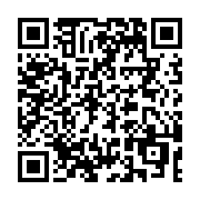 QR code linking to https://navendu.me/books/the-lost-continent-travels-in-small-town-america/