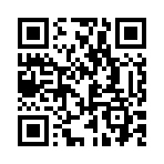 QR code linking to https://navendu.me/playgrounds/nginx/