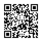 QR code linking to https://navendu.me/dailies/17-4-22-busy-sunday/