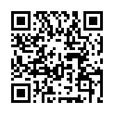 QR code linking to https://navendu.me/dailies/28-3-22-back-on-twitter/