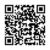 QR code linking to https://navendu.me/dailies/8-3-22-i-should-learn-to-use-vim/