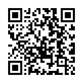 QR code linking to https://navendu.me/books/blind-willow-sleeping-woman/