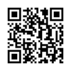 QR code linking to https://navendu.me/posts/forecastbench/