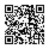 QR code linking to https://navendu.me/dailies/24-4-22-too-busy-to-write/