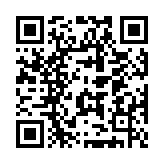 QR code linking to https://navendu.me/dailies/5-4-22-a-lot-happened-today/