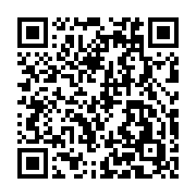 QR code linking to https://navendu.me/posts/non-code-contributions-to-open-source/