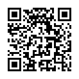QR code linking to https://navendu.me/dailies/20-12-25-taking-back-the-internet/